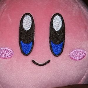 Meet your Posher, Kirbyfan2017